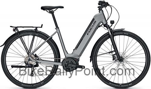 Focus Planet2 5.8 specs and reviews